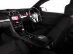 Holden Commodore SS by Walkinshaw Performance 2010 года